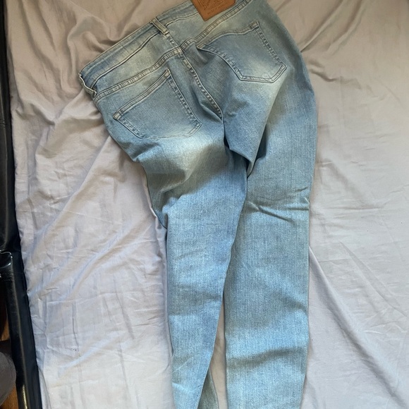 Hoxton jeans - Picture 2 of 4